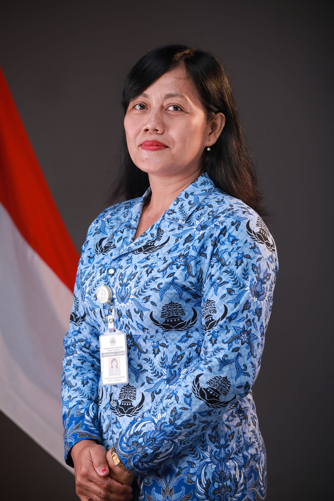 F. Rini Widyastuti